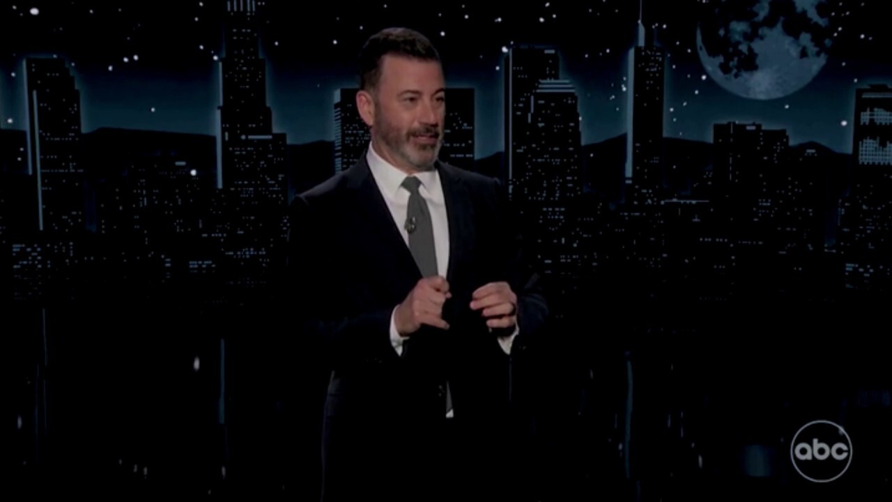 Jimmy Kimmel says travel to Japan made him realize how 'filthy and disgusting' the modern USA is