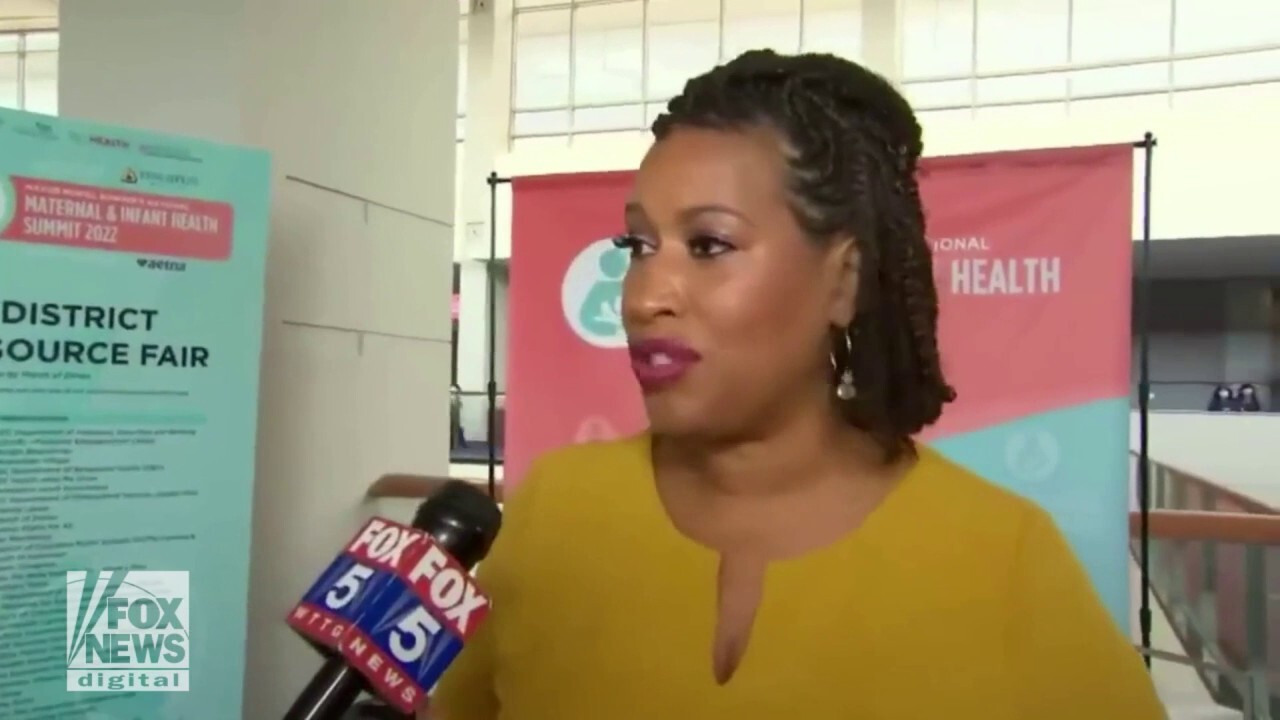 Mayor Bowser complains that DC can’t handle migrant relocation from Texas to VP Harris’ house