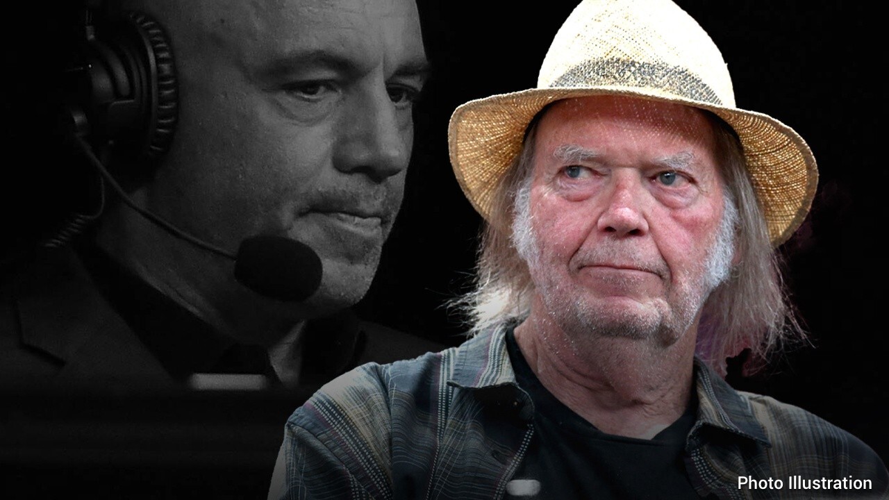Joe Rogan-Neil Young Spotify feud – who's rockin' in the free world now?