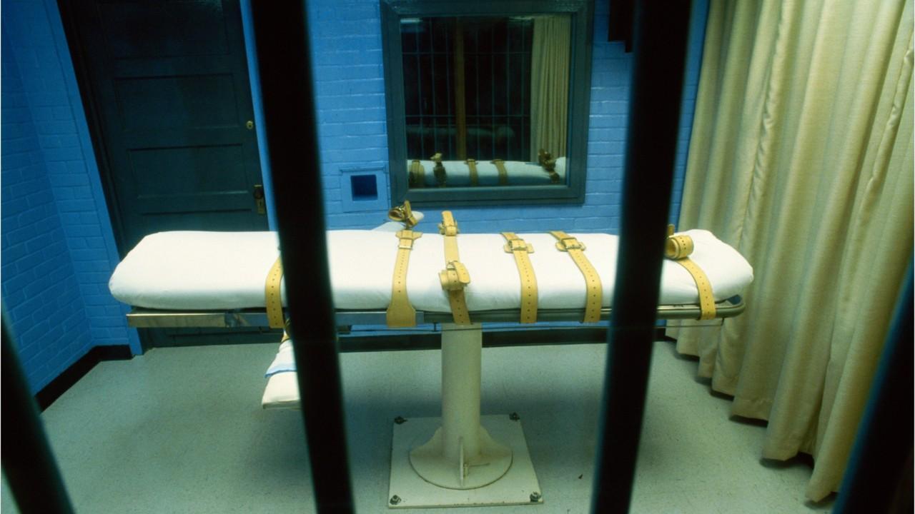 Federal government to resume capital punishment for first time since 2003