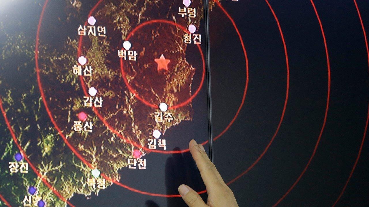 Should the US take more decisive stand against North Korea?