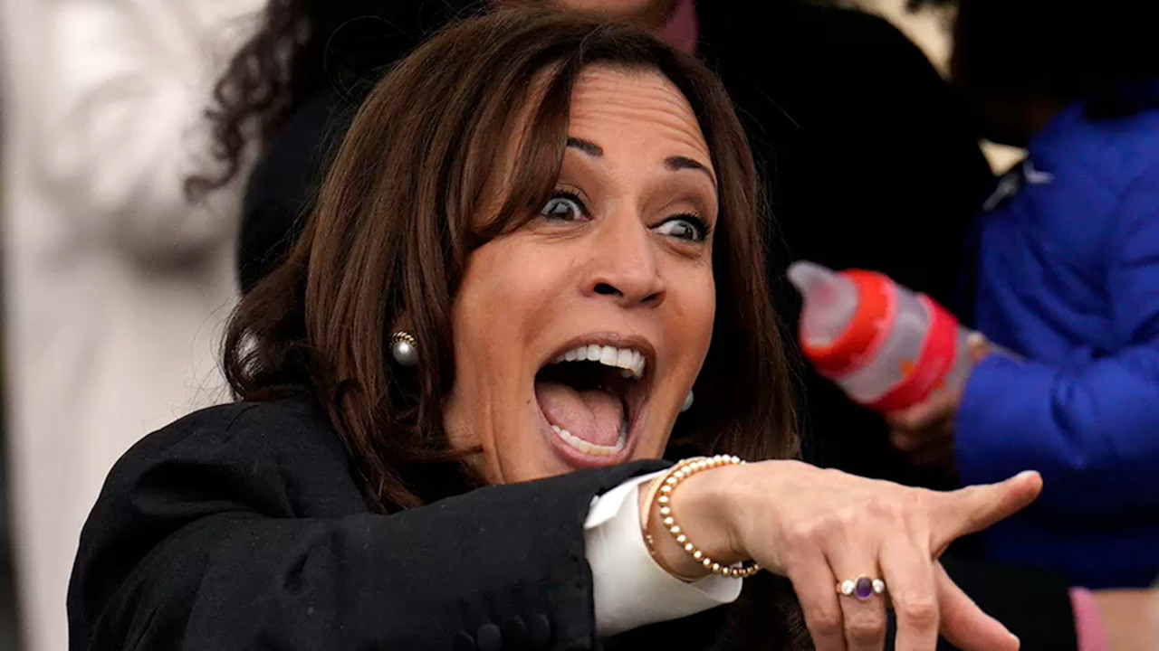 Primero fueron los cocos, ahora son los elefantes. Kamala Harris sale de hibernación para decirles a los demócratas la mejor manera de ganarle al Presidente Donald Trump. Mientras tanto, nuevo audio confirma que Kilmar ?brego García abusó de su espos