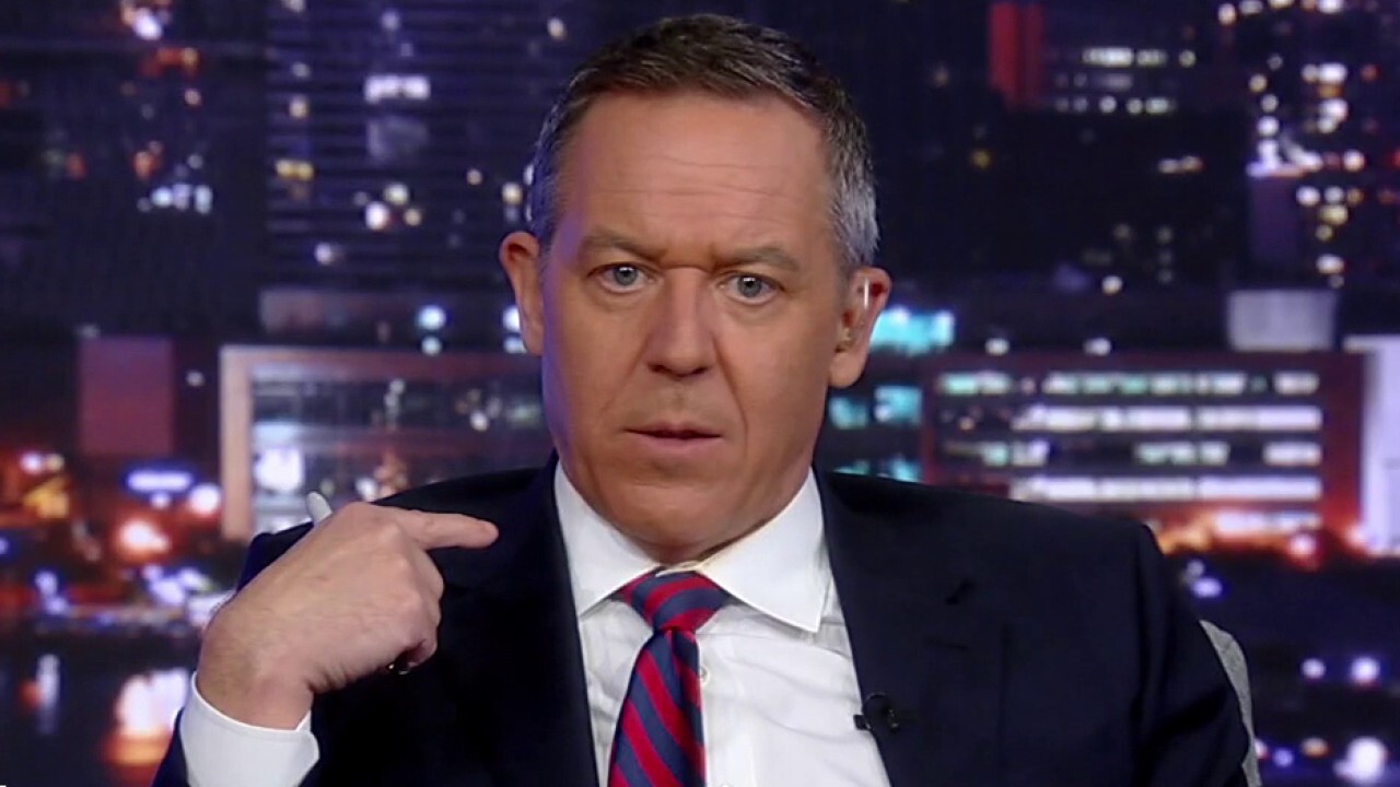 Gutfeld: Sports Illustrated's desperation for relevance is so obvious