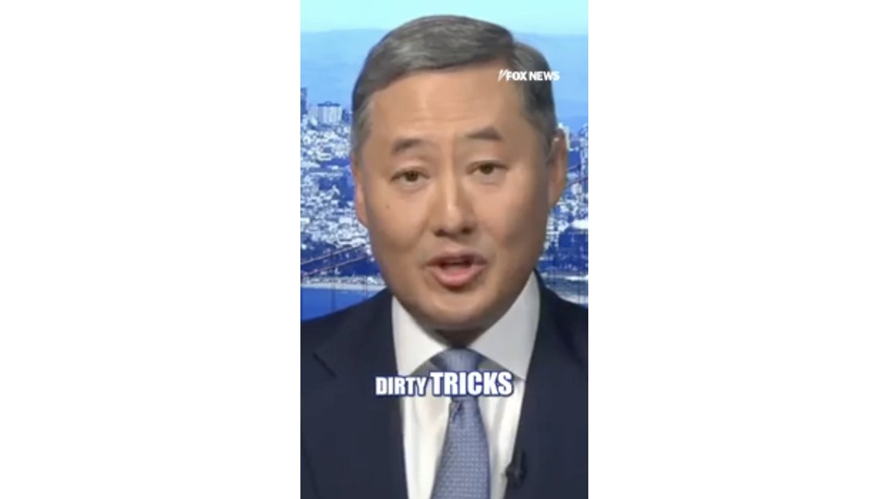 John Yoo: Ideally, Mary Peltola’s campaign will be punished by the voters of Alaska