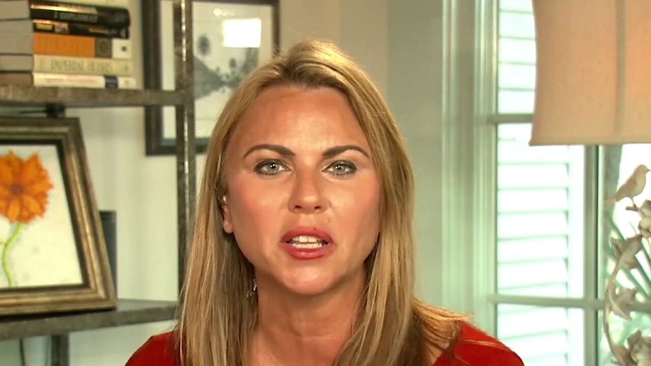Lara Logan: 'Paid professional anarchists' turning peaceful protests into riots