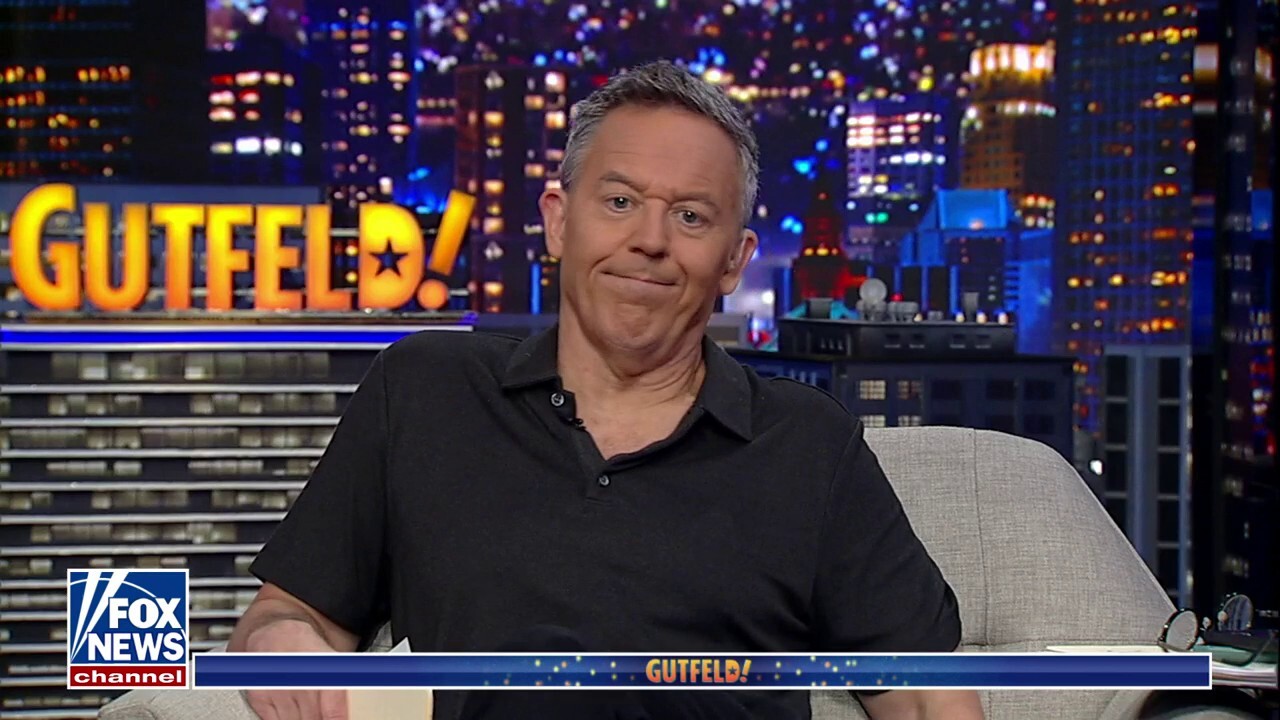 Trump could put together the most elite team of brilliant minds: Greg Gutfeld