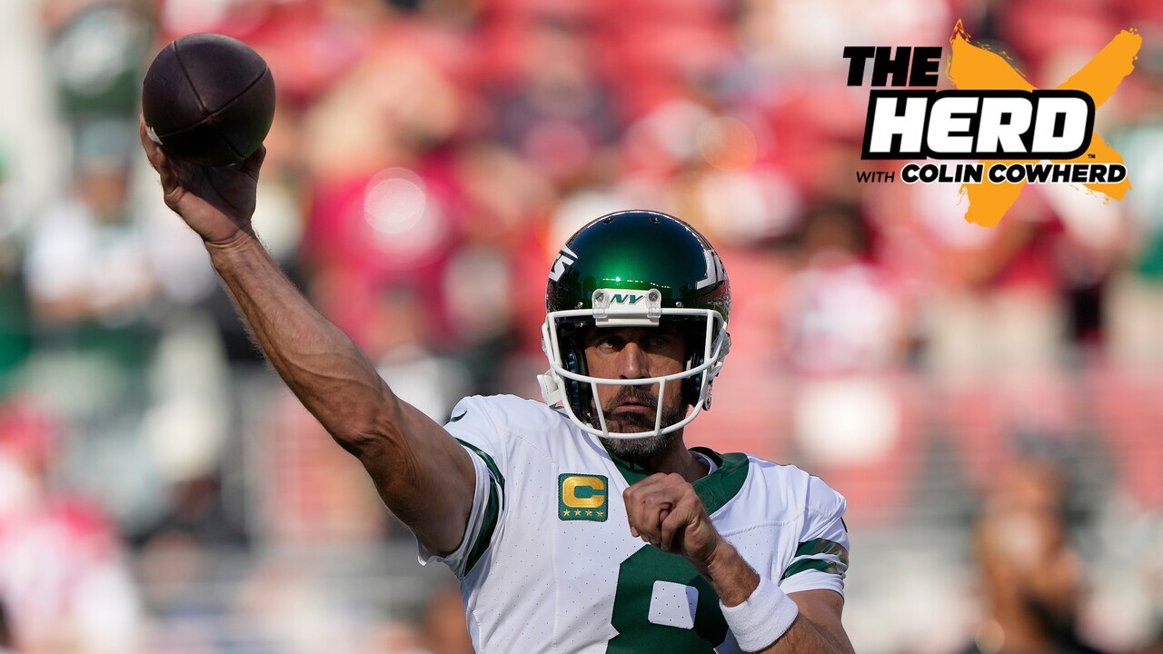 5 reasons why the Jets shouldn’t overreact to losing to the 49ers | The Herd