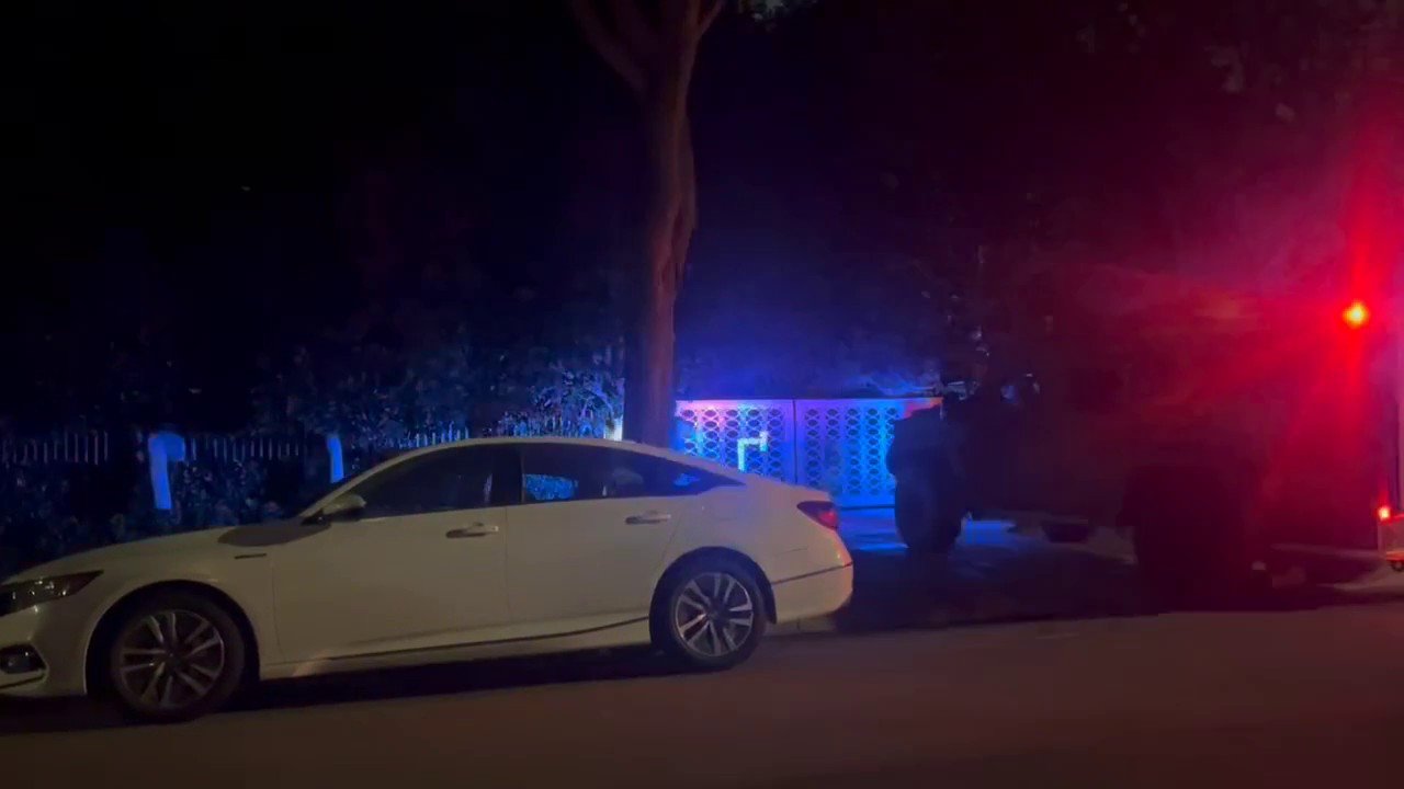 FBI raids Beverly Hills mansion as part of Eric Swalwell investigation