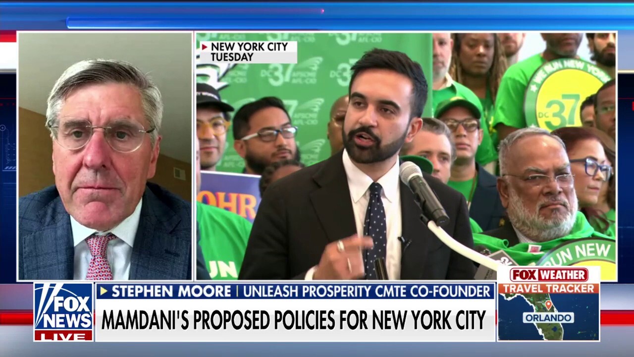 Adams, Cuomo trade jabs in interviews as Dems-turned-independents court anti-Mamdani vote