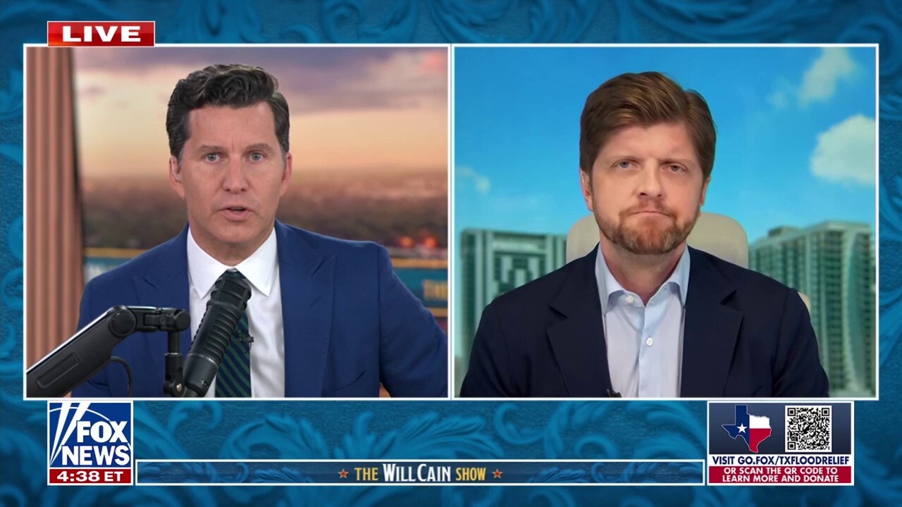 Former CIA analyst: There were 'huge miscarriages of justice' in the Jeffrey Epstein case