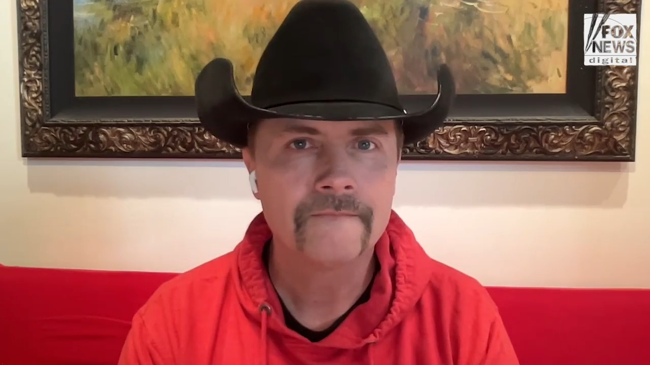 John Rich prepares kids for ‘nonsense’ world