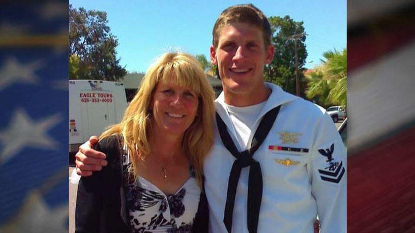 Gold Star Mom releases new book