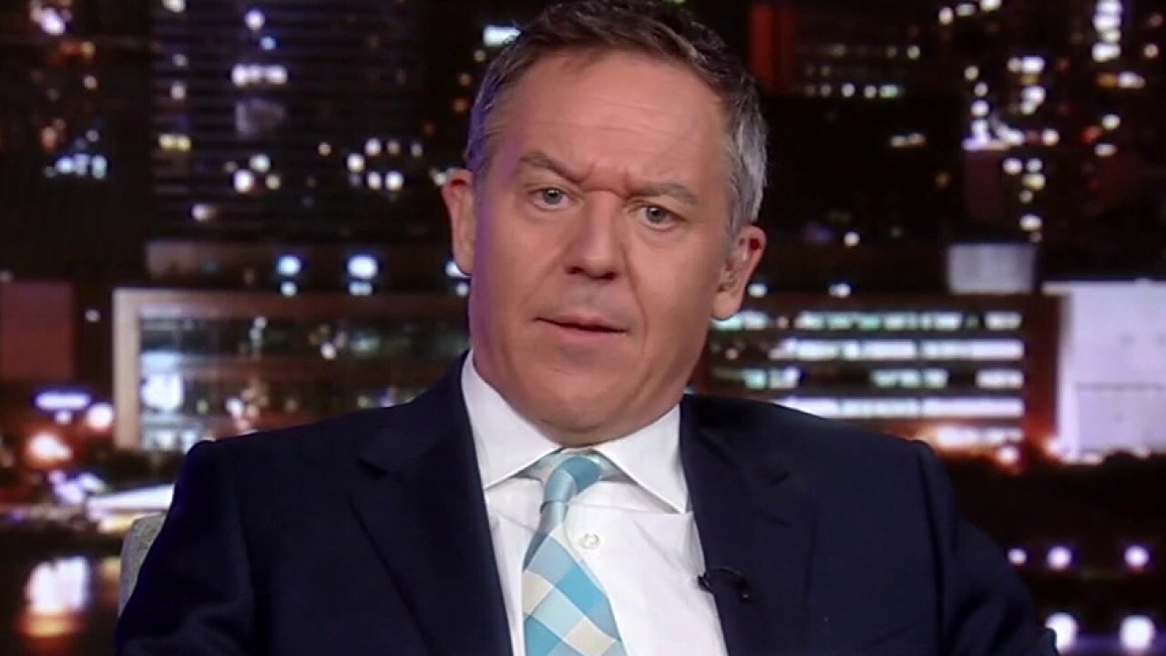 Gutfeld: The radicals are no longer in the streets, they're in office