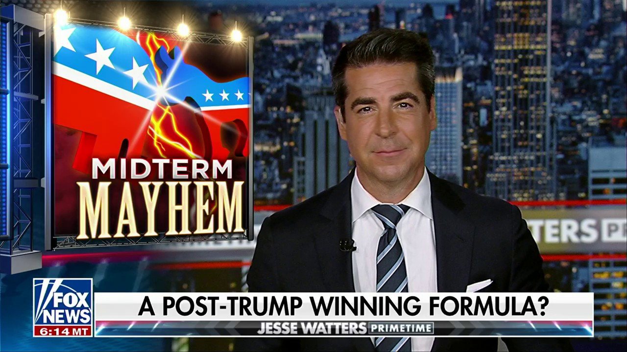 Watters: They say everything is bigger in Texas