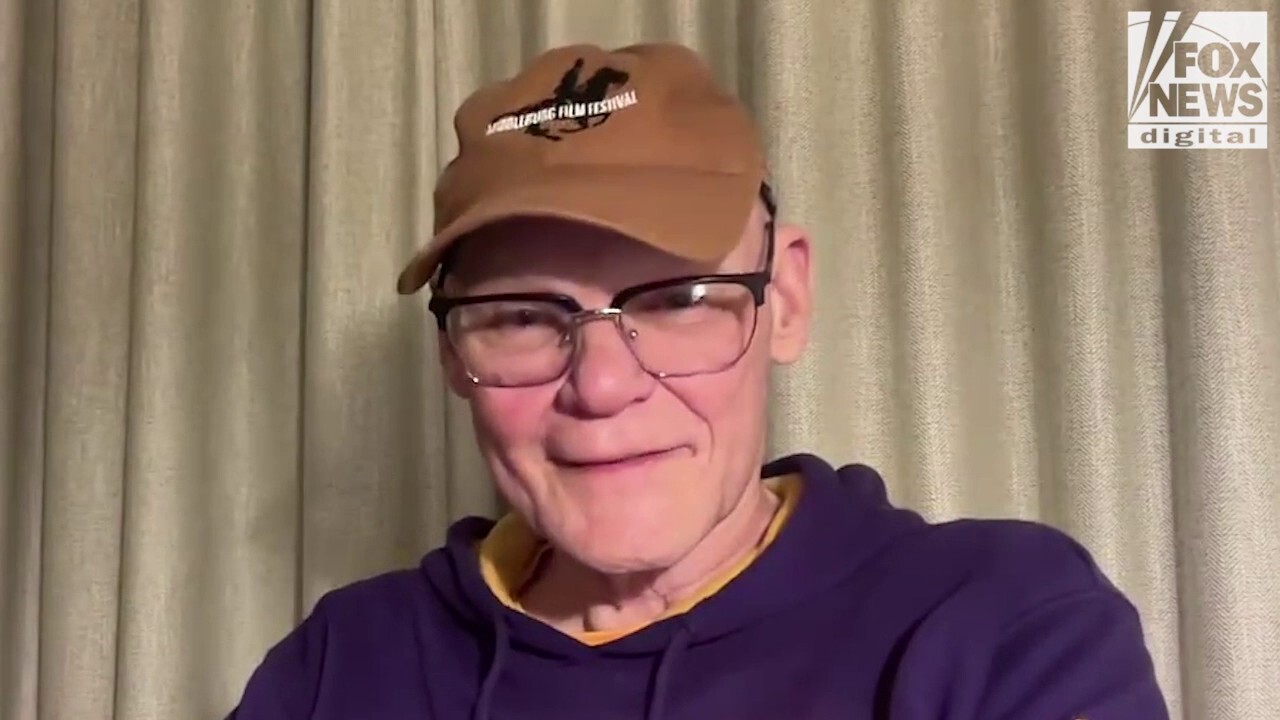 James Carville admits his Harris-Trump election prediction left out one key detail