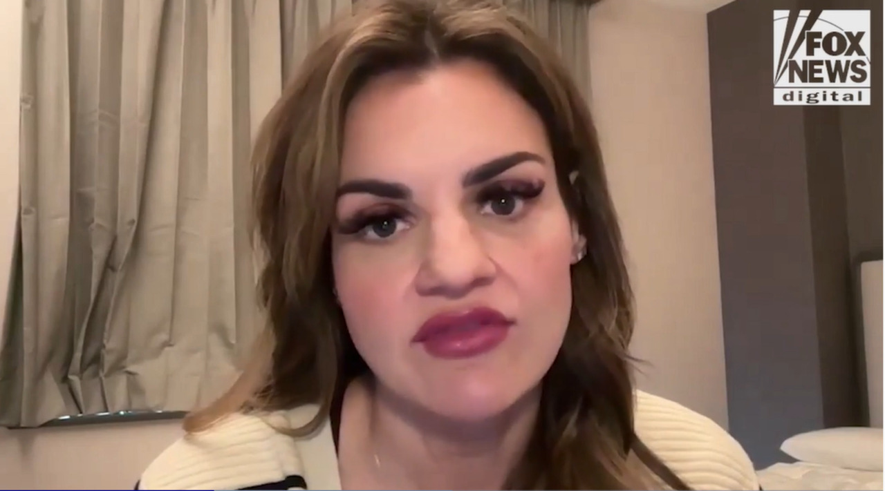 Abby Johnson: The move toward transgender treatment in abortion facilities is 'troubling' to some