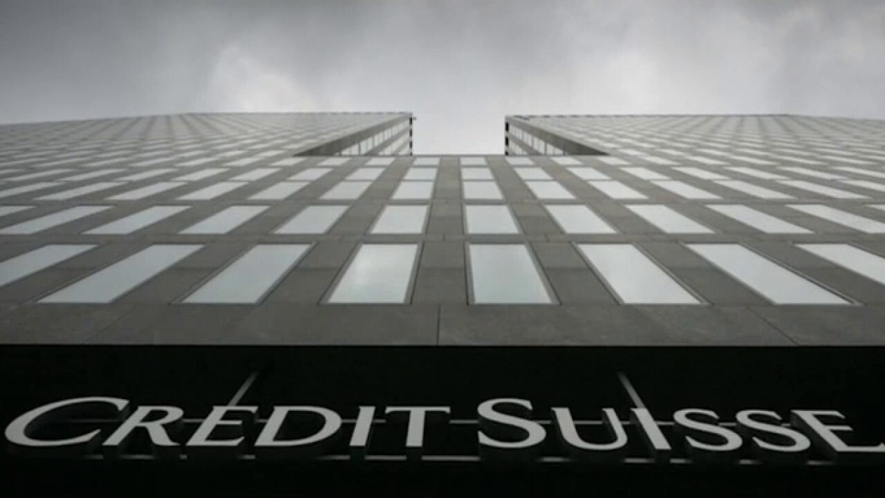 Could Credit Suisse further fuel the banking crisis?