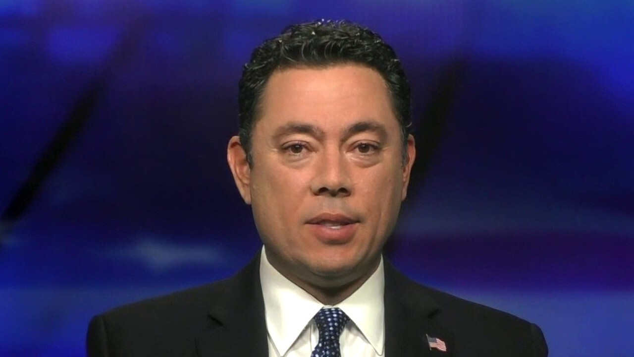 Chaffetz: Eric Swalwell should be thrown off intelligence committee after being linked to Chinese spy