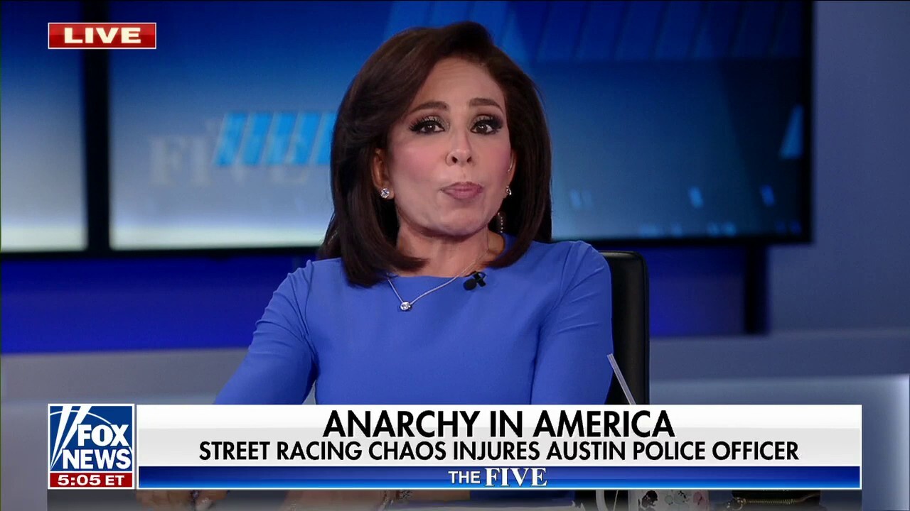  Judge Jeanine Pirro: We've given these kids 'criminal privilege' 