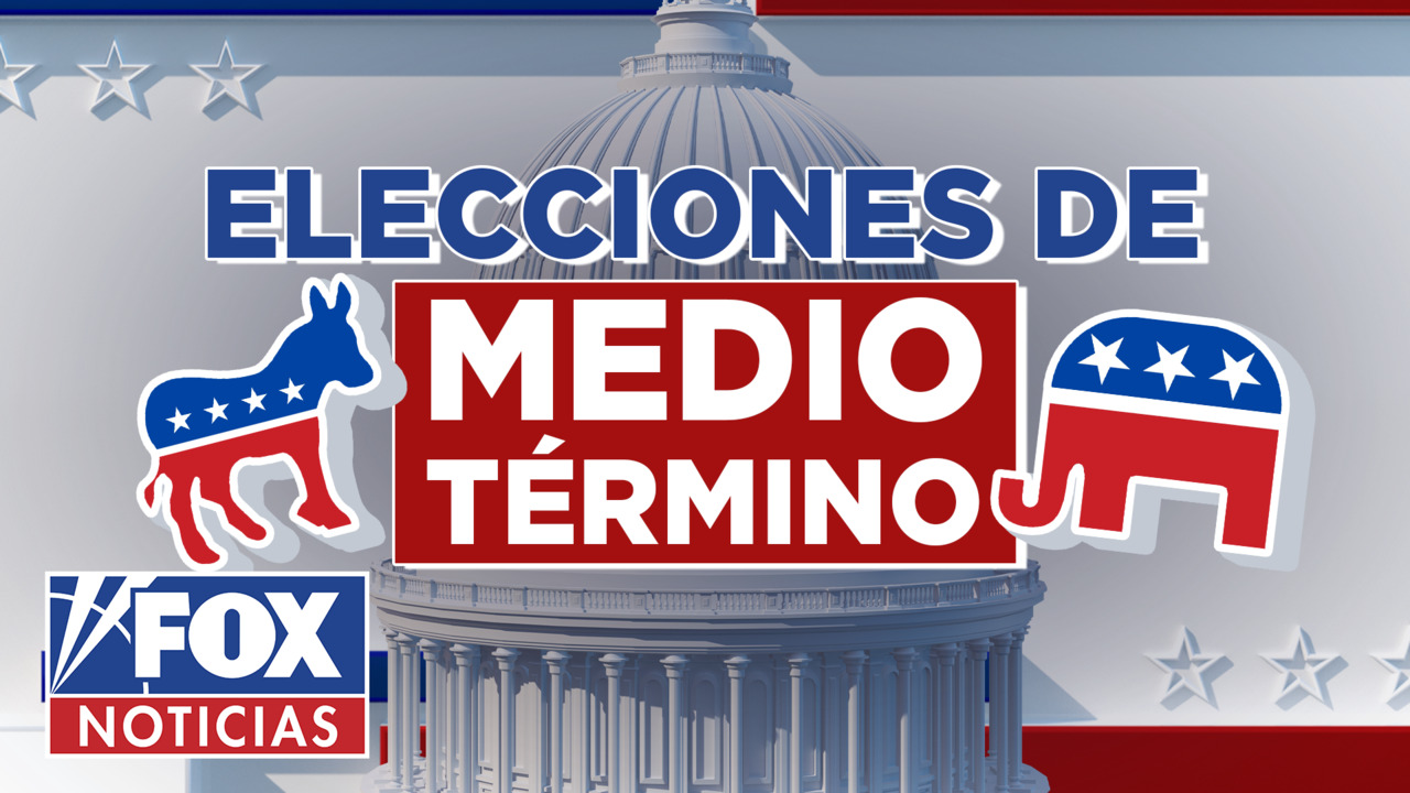 Las elecciones de medio término de 2026 están a la vuelta de la esquina, y un estratega demócrata predice que los republicanos van a quedar humillados.