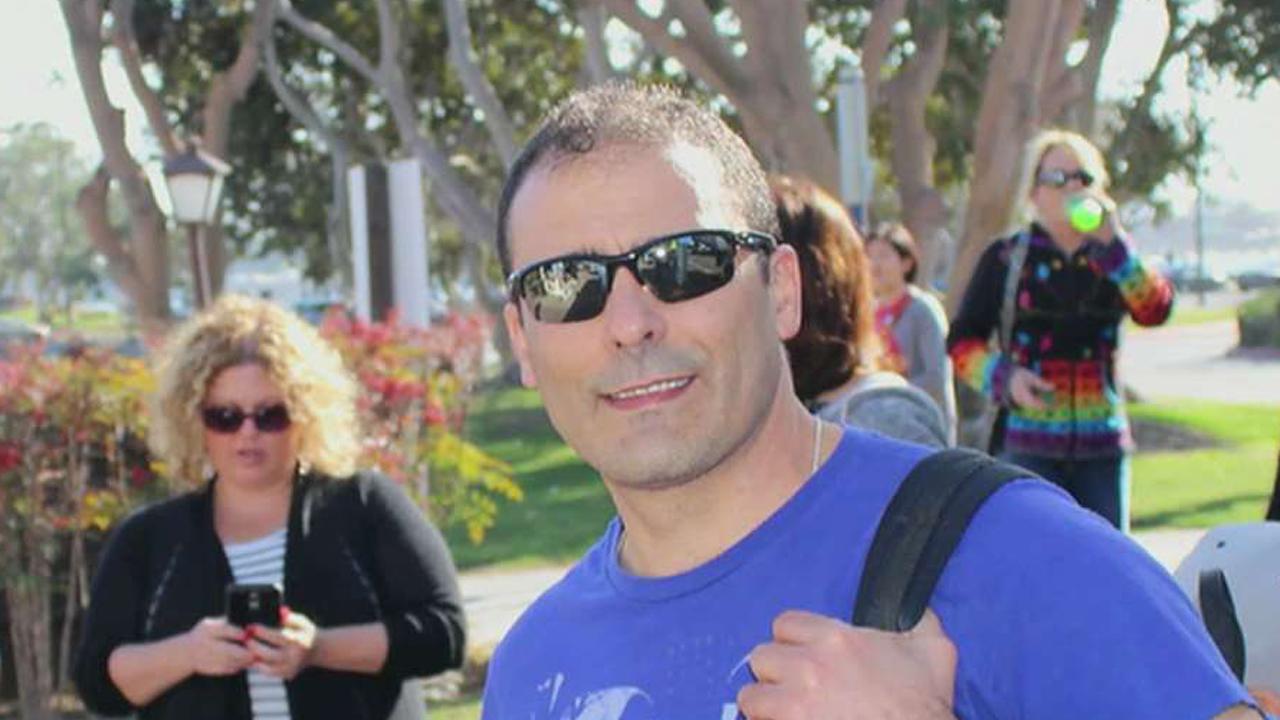Eric Shawn reports: A plea from an American jailed in Iran