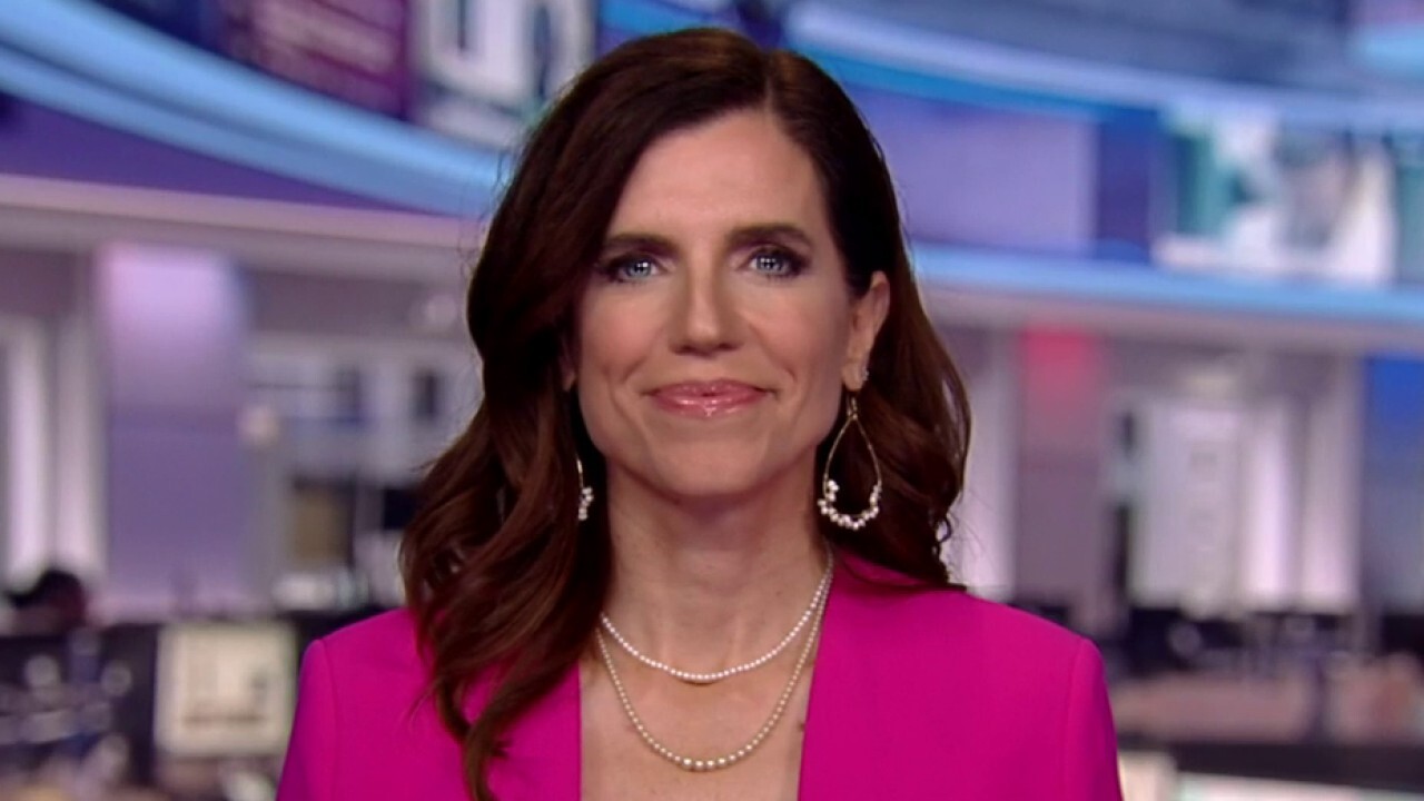 Rep. Nancy Mace: Trump assassination attempt not only united the party, but united the country
