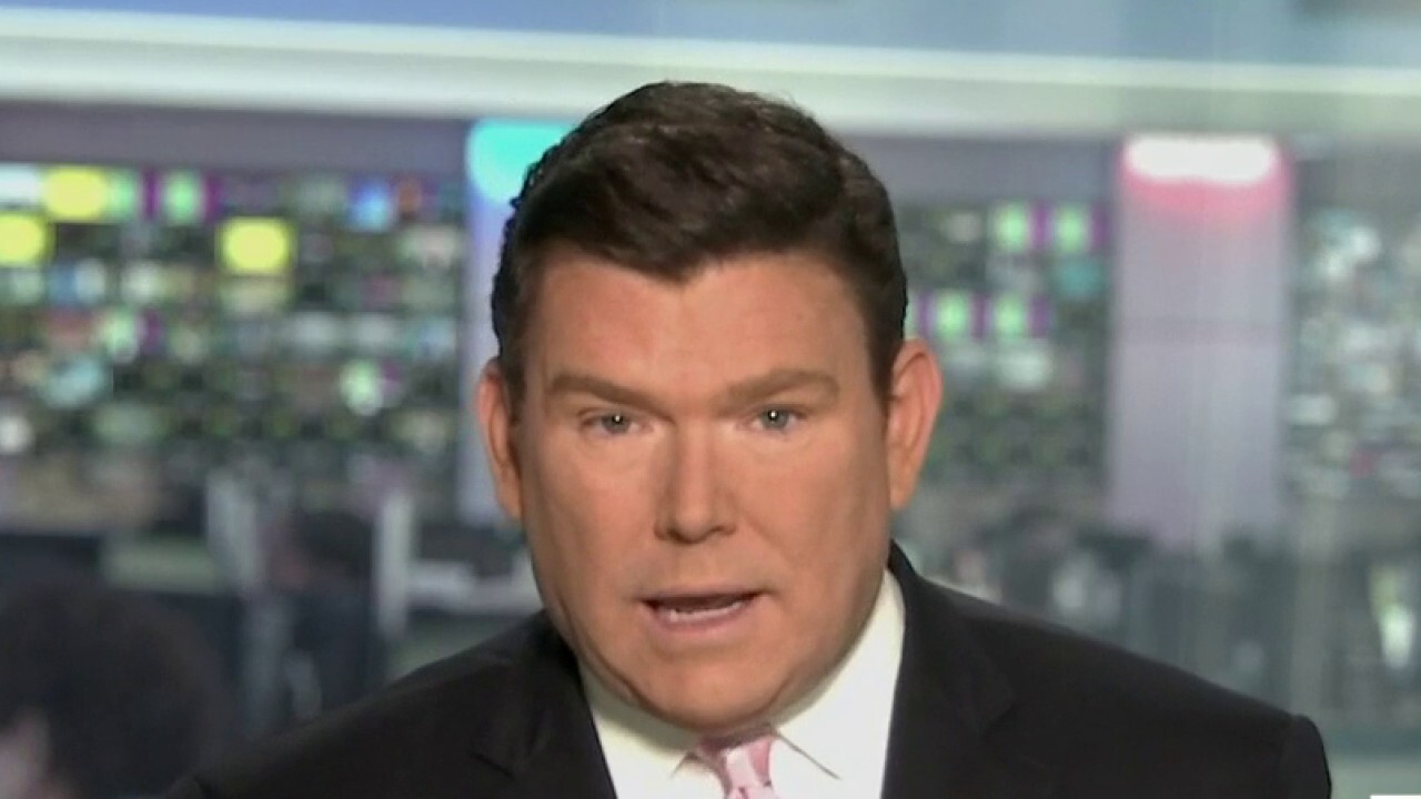 Bret Baier: Whistleblower testimony potentially politically damaging for Trump