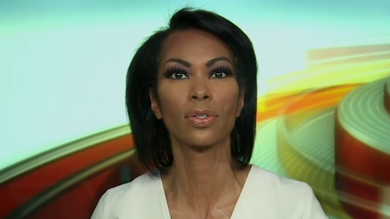 Harris Faulkner on Biden's 'you ain't black' remark: I've been fighting against this notion my whole life
