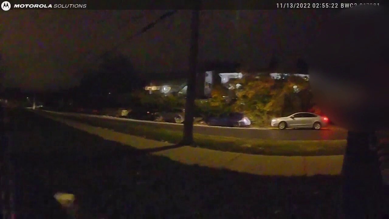 Bodycam Video From Night Of Idaho Coed Murders Fox News Video