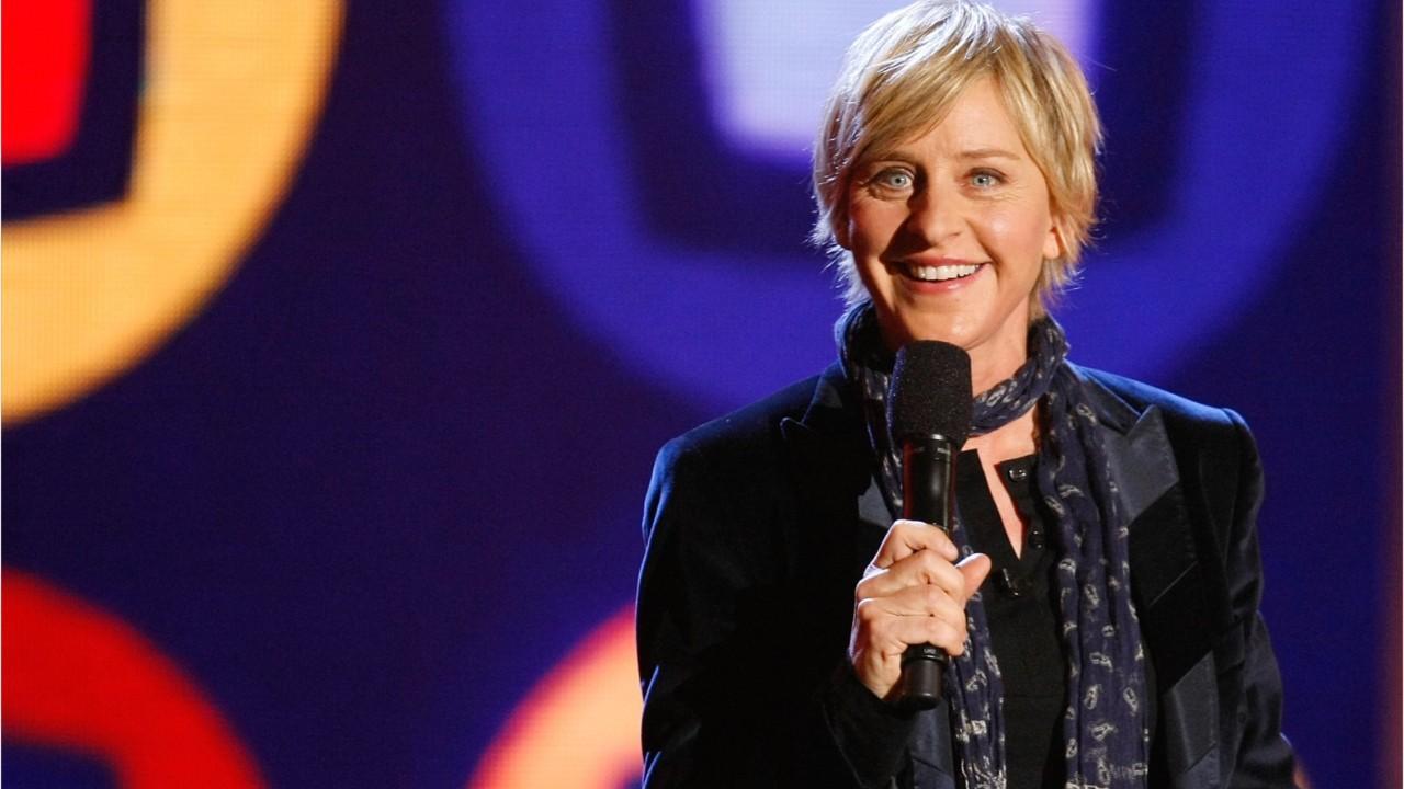 Ellen DeGeneres’ mother breaks silence on her daughter’s claim her stepfather sexually abused her