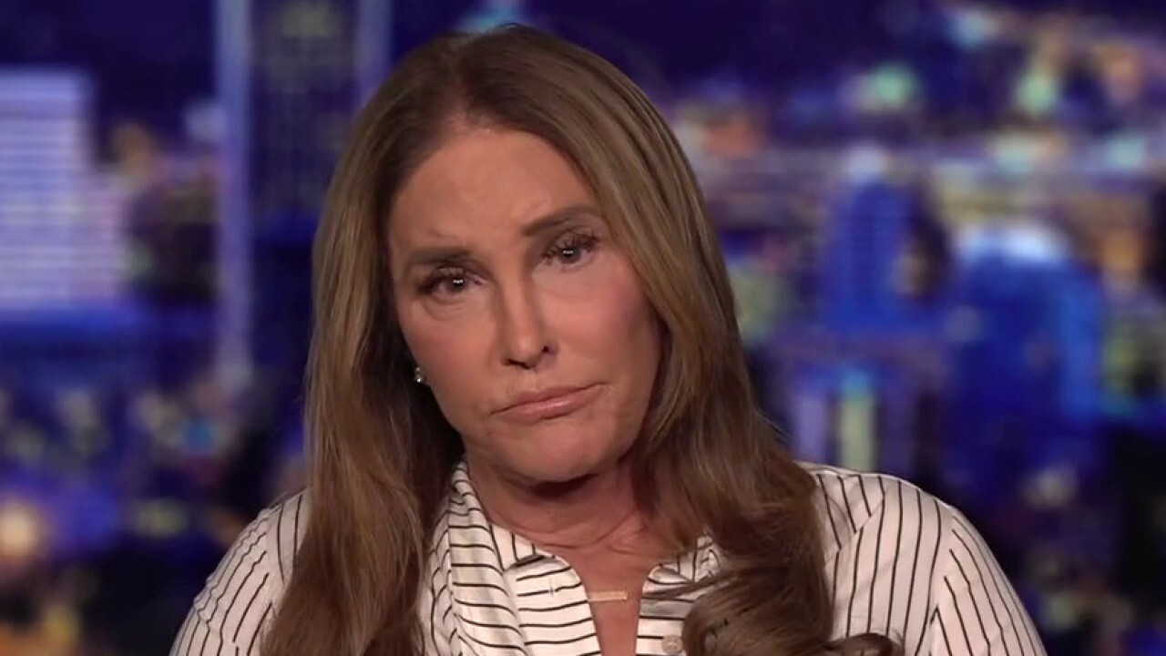 Caitlyn Jenner speaks out on LGBT issues, patriotism and midterms