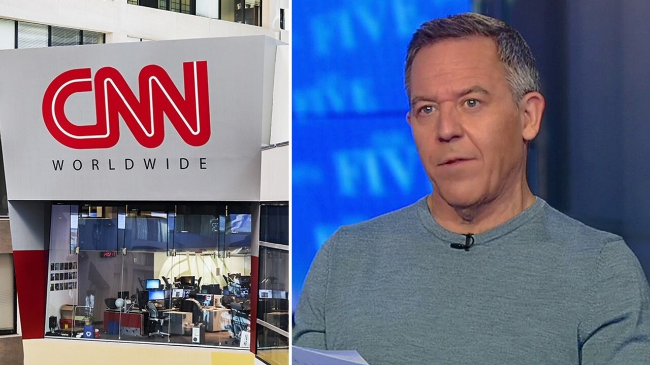 Gutfield: CNN has been involved in crime coverup 