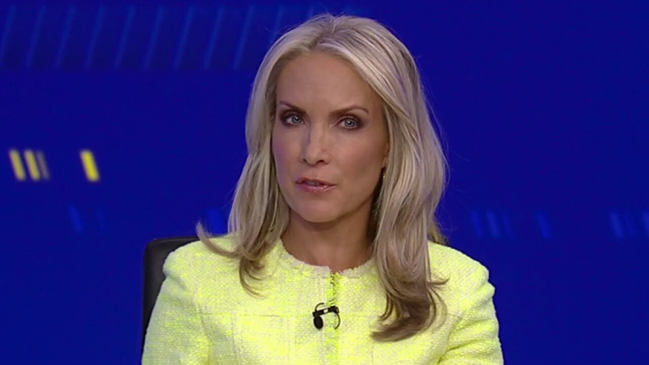 Dana Perino: Harris campaign is running not to lose, Trump campaign running to win