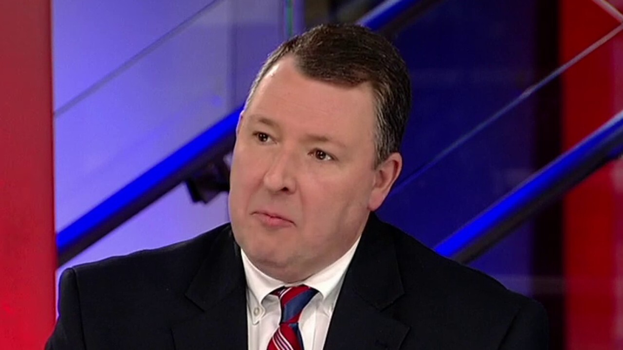 Marc Thiessen: Midterm results a 'searing indictment of the Republican Party'