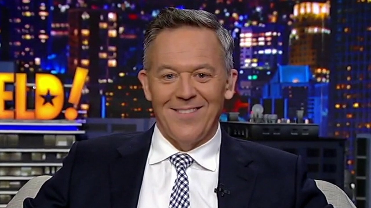 Gutfeld: The Democrats let a clearly unwell man fall apart on live TV