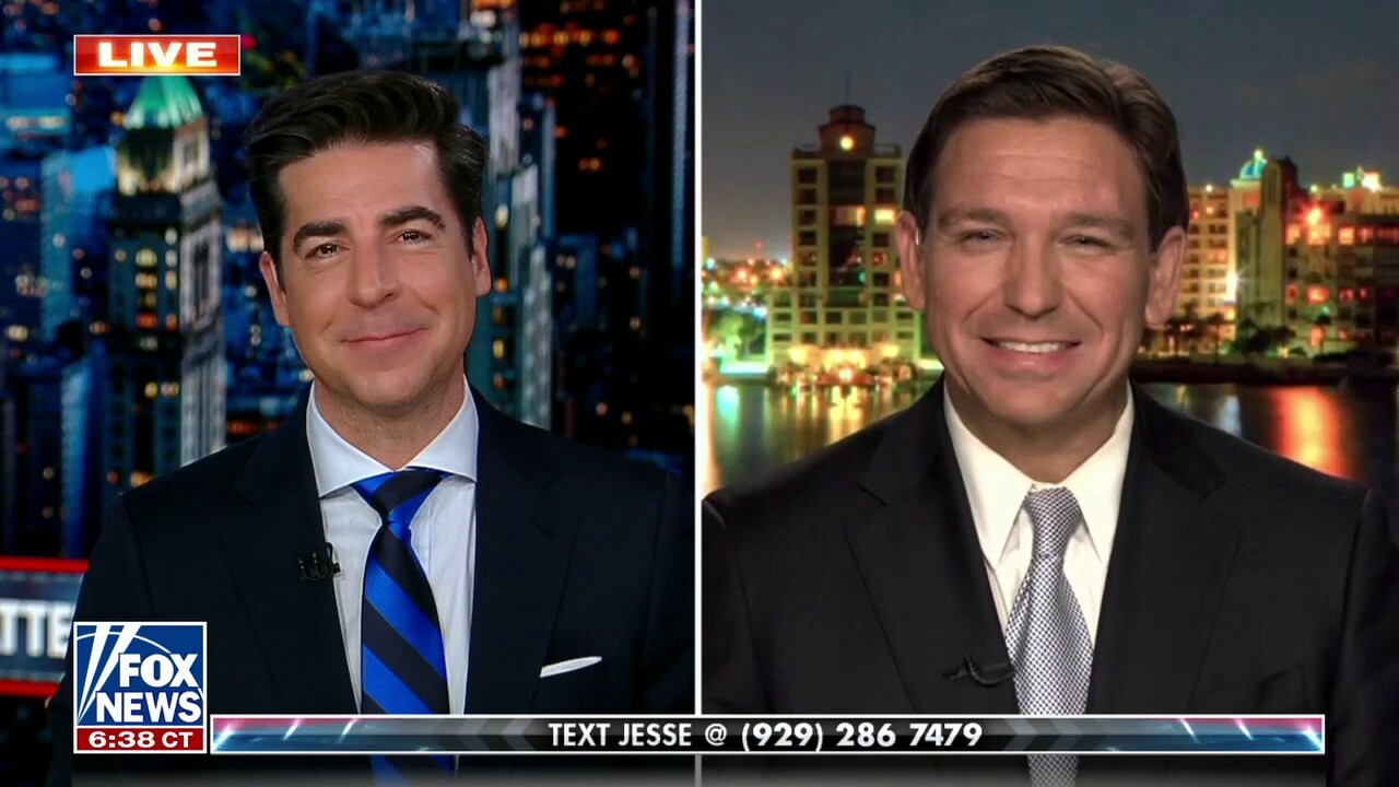 Ron DeSantis calls on Fauci to be held accountable for COVID response: ‘He was wrong’