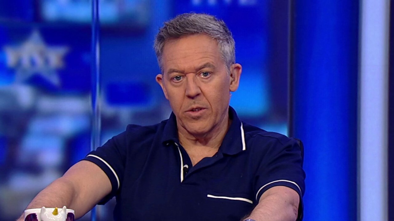 Gutfeld: Kamala Harris is treating her campaign like my college final from a class I never went to