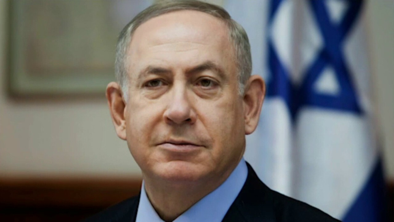 Michael Goodwin: Israel vs. Hamas – Biden should let Netanyahu fight this war his way. Here's why