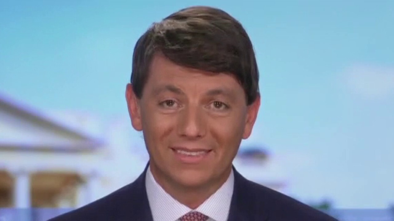 Hogan Gidley: Mail-in ballots are a disaster