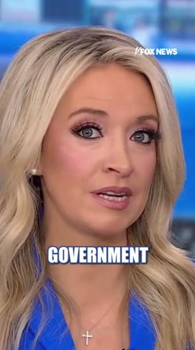Kayleigh McEnany: Integrity MATTERS when you serve