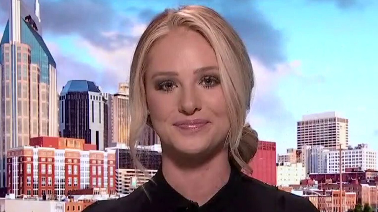 California is 'poster child for bad public policy': Tomi Lahren