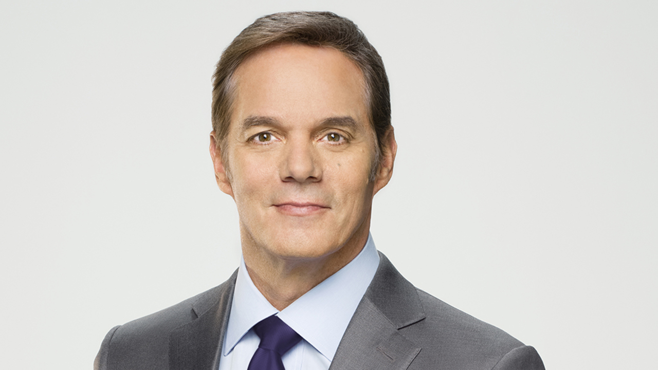 Fox News' Bill Hemmer holds discussion on enduring challenges and