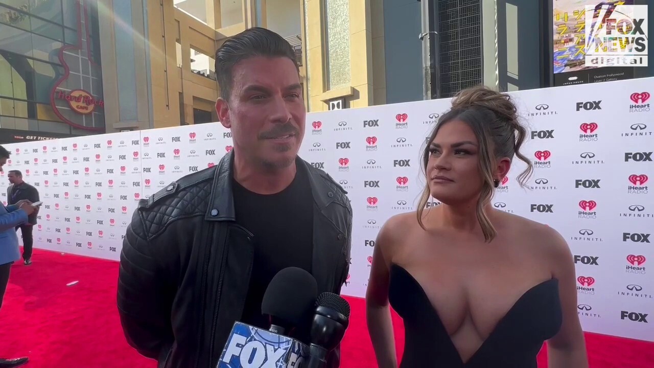 Jax Taylor and Brittany Cartwright give their thoughts on the recent 'Vanderpump Rules' cheating scandal