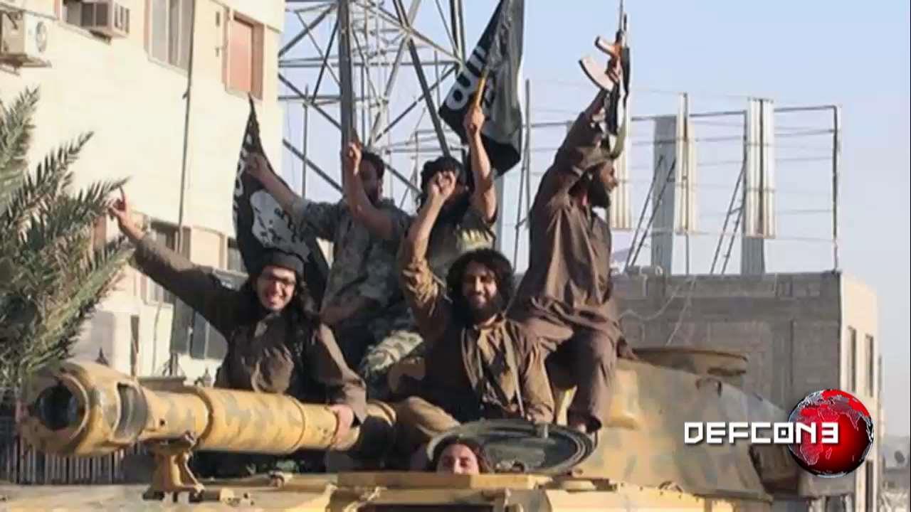 How can US stop ISIS recruitment?