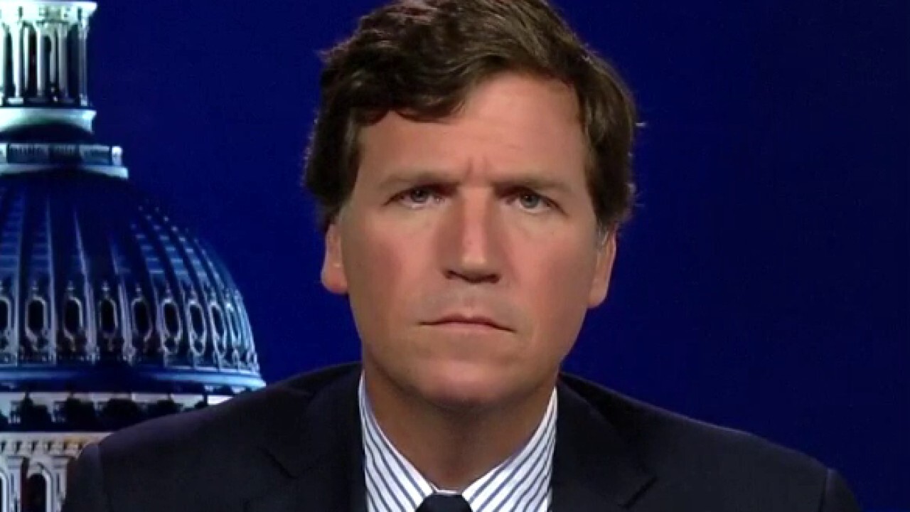 Tucker: DC pushed a false narrative to keep troops in Afghanistan