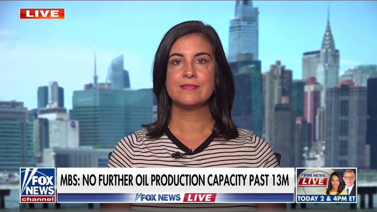 Republicans and Democrats are ‘dismayed’ with Biden’s energy policy: Rep. Nicole Malliotakis