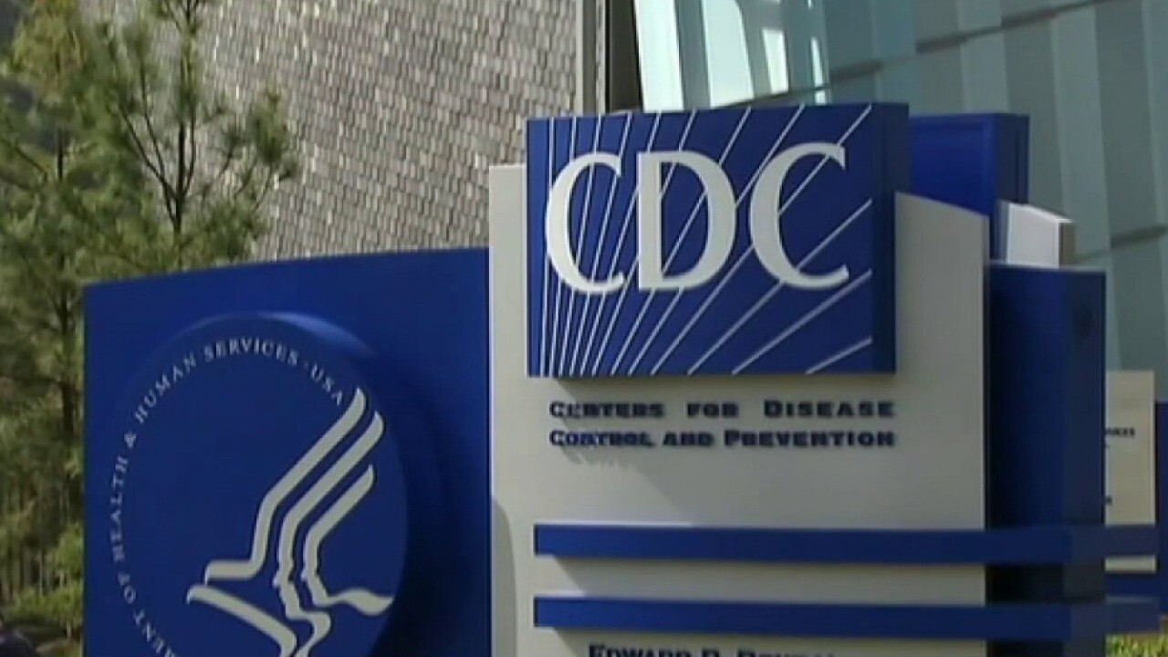 CDC advises vaccinated Americans continue to wear masks under certain conditions