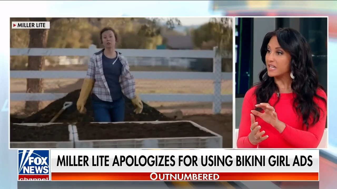 Miller Lite slammed for 'woke' ad 'Why are they messing with beer