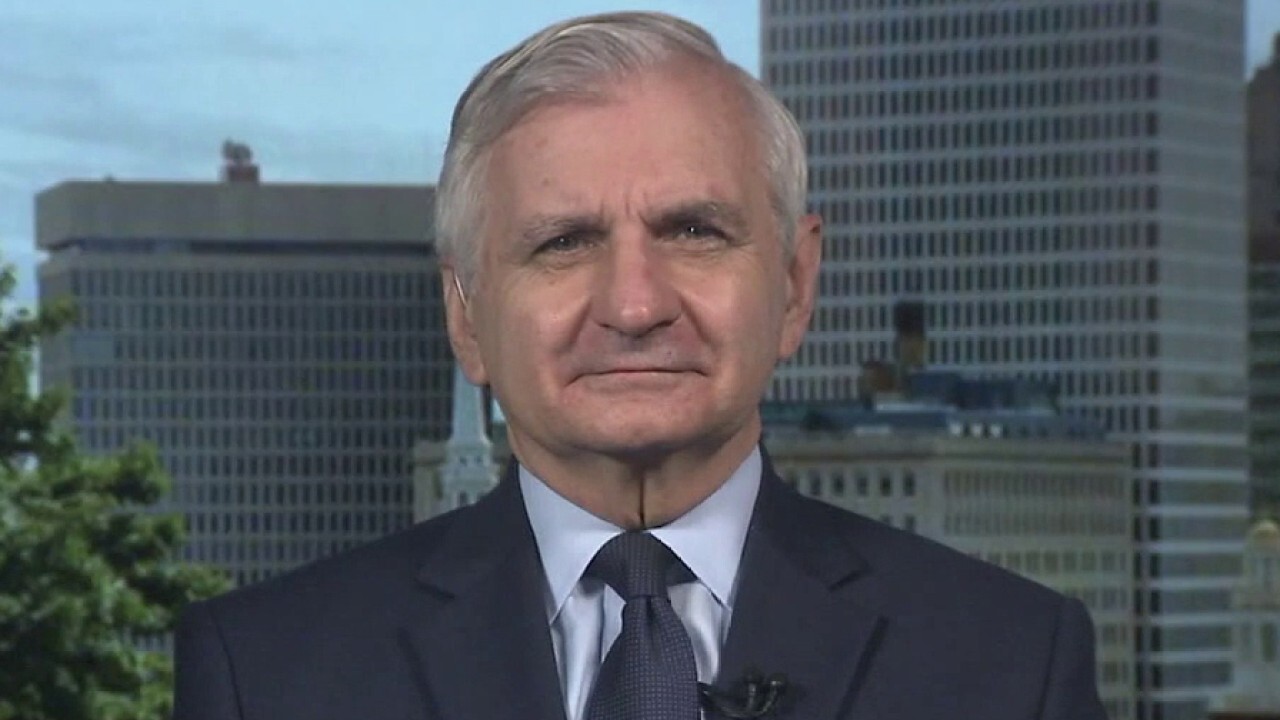 Sen. Jack Reed on push for answers on reported Russian bounties for American troops