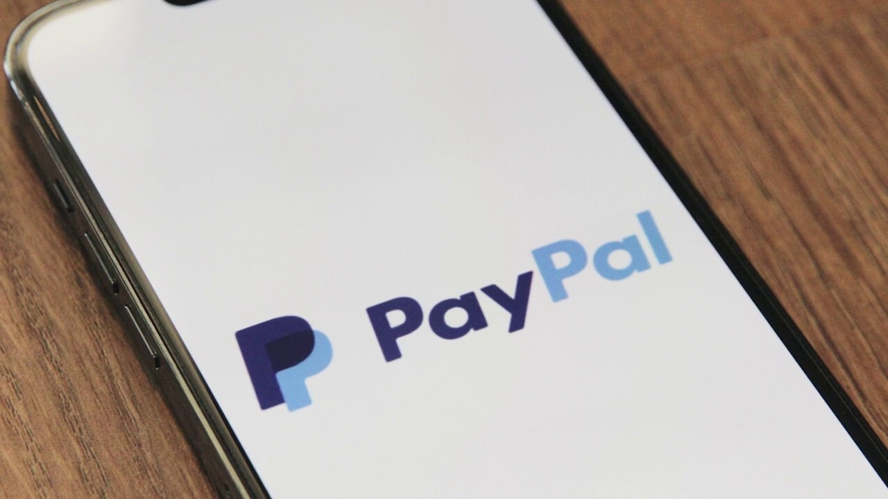 Kurt "CyberGuy" Knutsson explains the dark side of PayPal and how to stay safe